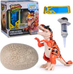 Primal Hatch interactieve Jurassic World dinosaurus voor €4,99 bij Bol