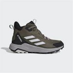 Adidas Terrex Anylander Mid Hiking Shoes for £43.41 Prime Day Deal