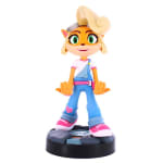 Exquisite Gaming Soporte para teléfono Coco Crash Bandicoot 21 cm por 14.49€