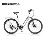 Varstrom 700×40C e-City Bike voor €617 bij AliExpress