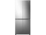 Frigorífico Americano Hisense RQ5P470SAID D No Frost - 178.5 cm - 483 L por 649.97€