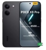 POCO X8 Pro 8GB/256GB voor €254,17 bij AliExpress