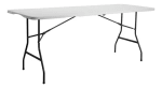 Mesa Plegable Rectangular por $602 | Mercado Libre