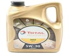 Huile moteur TotalEnergies Quartz Ineo MC3 5W-30 à 46,83€