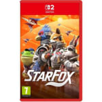 Star Fox Nintendo Switch 2 por 49,99€