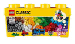 LEGO Classic 10696, La boîte de briques créatives à 19,90€