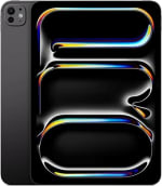 Tablet Apple iPad Pro (2025), 265GB, Negro espacial, 11", Chip M5, WiFi por 971€