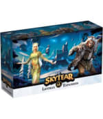 Juego de Mesa SKYTEAR: LIOTHAN por 8€