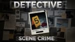 DETECTIVE - Crime Scene por 8.24€