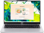 Acer Aspire Lite AL15-53P-579F AL15-53P Notebook voor €549 bij Mediamarkt