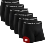 Tot 45% korting op Danish Endurance ondergoed bij Amazon