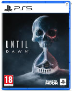 Videojuego Until Dawn PlayStation 5 por 35.90€