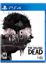 The Walking Dead - The Telltale Series Collection PS4 por $203 en Mercado Libre