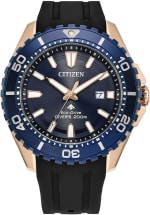 Reloj Citizen Promaster Diver 61675 por $5,754 | Amazon (Prime)