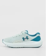 Zapatillas de running para Mujer Under Armour Charged Surge 4 por 29.9€