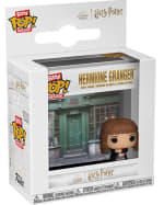 Bitty Pop! Deluxe: Hermione (F&B) por 2.99€
