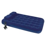 Colchón Inflable + 2 Almohadas por solo $14.990 en Líder Chile