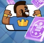 Emote del Montapuercos y 30 Comodines Épicos Gratis | Clash Royale