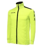 Chaqueta de chándal lince lima por 12.60€