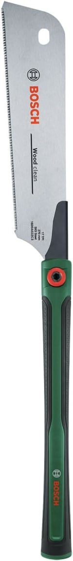 Bosch Sierra japonesa Kataba 270 mm por 12.75€
