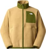 The North Face Yumiori Off Peak Chaqueta Verde por 38,49€