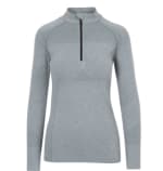 Camiseta para Mujer Trespass Pelina Zip TP75 por 12.99€