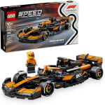 LEGO McLaren F1 MCL38 por $383 | Oferta Amazon