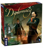 Juego de mesa Diplomacy por 22.5€