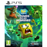 Videojuego Bob Esponja: Titanes de las Mareas PS5 por 21€