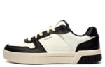 Skechers Jade Strange Classics Mens Leather Memory Foam Trainers
