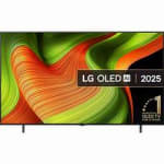 LG OLED65B56LA 65” 4K OLED Smart TV – £989.10 with Code + £100 Gift Card
