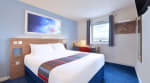 2-Night Stay – Loughborough Central Travelodge (5–7 Apr) £23.74pn Easter/Half-Term w/
