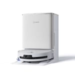 ECOVACS DEEBOT T90 OMNI – Robotstofzuiger met dweilfunctie