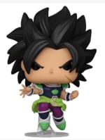 Funko Pop Dragon Ball Broly-Broly por 12.74€.
