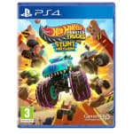 Hot Wheels Monster Trucks Stunt Mayhem PS4 por 16.46€.