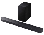 Samsung Q600F 3.1.2ch Soundbar £219 + 15% Cashback Deal