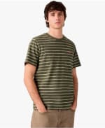 Levi's Ss Original Camiseta,hombre por 12.50€.