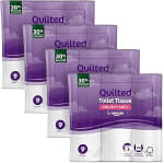 Amazon Presto! papel higiénico 3 capas 36 rollos por 12.42€