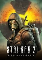 S.T.A.L.K.E.R. 2: Heart of Chornobyl PC (EU & North America) Key, £22.99