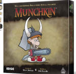 Edge Studio Munchkin Juego de Cartas por 9.89€