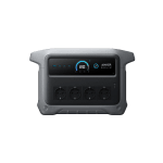 Anker SOLIX C1000 Gen 2 Portable Power Station voor €599 dmv code bij Anker