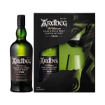 Whisky The ultime Islay Single Malt Scotch 10 ans ARDBEG à 40,90€