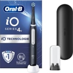 Oral-B iO 4N Elektrische Tandenborstel voor €59 bij Bol