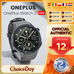 OnePlus Watch 2 por 121.19€