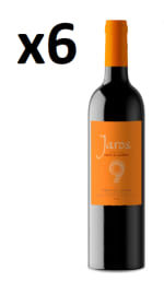 6 Botellas de Jaros Selección 9 Meses 2023 por 44€