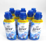 Lenor Despertar de Primavera Suavizante Concentrado (8x525 ml) por 9.99€