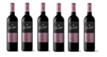 6 Botellas de Beronia Graciano 2020 por 39.5€