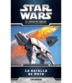 Star Wars (El juego de Cartas) LCG Serie El ciclo de Hoth por 3€