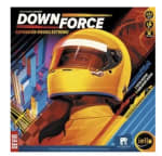 Juego de mesa Downforce: Riesgo Extremo - Expansión por 6€