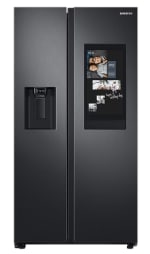 Refrigerador Side By Side 22 pies + Minisplit 1 Ton por $21,030 | Banorte